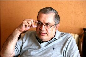 سعید حجاریان: در وقت مقتضی با هتاکی و بهتان‌ در بالاترین سطوح برخورد نشد، حالا آن روند به کف جامعه منتقل شده است