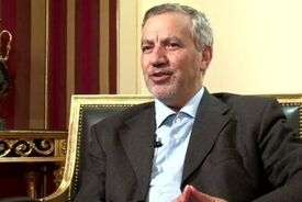 عطاءالله مهاجرانی:انتخاب آیت الله سیدمجتبی خامنه ای انتخاب احسن بود