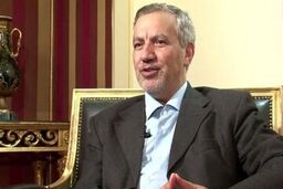 عطاءالله مهاجرانی: دود آتشی که آمریکا و اسرائیل افروختند، چشم عرب‌ها را کور می‌کند