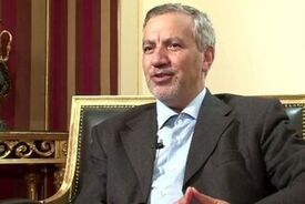 تذکر مهاجرانی به دادستانی: کارشناس تلویزیون شبیه مامور سیا و موساد است