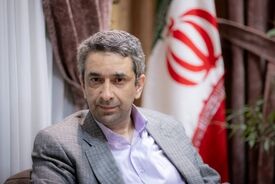 سیدمهدی طباطبایی: نظام جدیدی بر تنگه هرمز حاکم شد