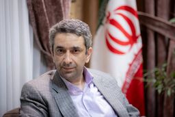 معاون ارتباطات و اطلاع‌رسانی دفتر رئیس جمهور: کسی فریب وحدت‌شکنان را نمی‌خورد