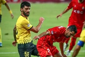  سپاهان و فولاد از ادامه لیگ برتر کنار کشیدند