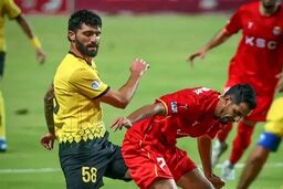  سپاهان و فولاد از ادامه لیگ برتر کنار کشیدند