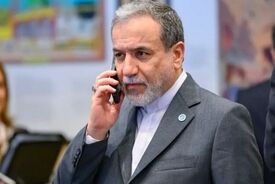 عراقچی: پیشرفت خوبی در مذاکرات داشتیم
