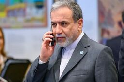 ببینید | ‌پاسخ عراقچی به سوال خبرنگار خارجی درباره جایگزینی رهبر در صورت ترور