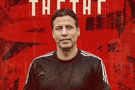 سرمربی جدید پرسپولیس را چقدر می‌شناسید؟!
