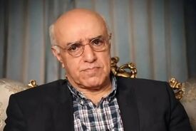 پیروز مجتهدزاده درگذشت
