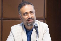 دبیری مهر: قطع اینترنت، سرمایه اجتماعی و اقتصاد را تضعیف می‌کند | اینترنت طبقاتی بی‌ثمر است