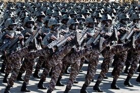 در صورت وقوع جنگ جهانی سوم، کجا امن‌تر است؟