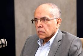 کوروش احمدی تشریح کرد؛ قمار پرهزینه ترامپ