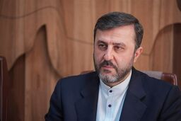 غریب‌آبادی: کنوانسیون خزر سهم ایران را تغییر نمی‌دهد؛ برای انتقادها پاسخ روشن داریم