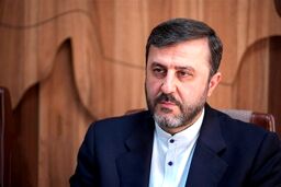 هشدار غریب‌آبادی: مسیرهای موازی در هرمز تعلیق می‌شود