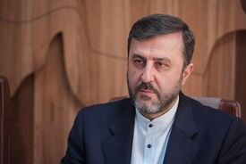 غریب‌آبادی: کنوانسیون خزر سهم ایران را تغییر نمی‌دهد؛ برای انتقادها پاسخ روشن داریم