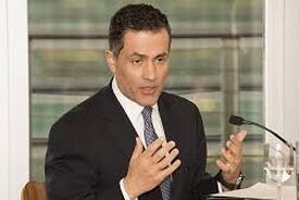 ولی نصر: نظم خاورمیانه دیگر بر مهار ایران بنا نخواهد شد
