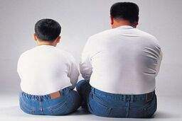 چرا بعضی‌ها هر رژیمی را شکست می‌دهند؟ نقش پنهان ژنتیک در اشتها و افزایش وزن