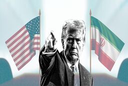 ادعای سی‌ان‌ان: ترامپ از مذاکرات با ایران ناامید شده | بررسی جدی‌تر گزینه نظامی در کاخ سفید