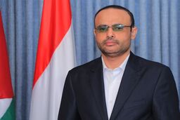 رئیس شورای عالی سیاسی یمن: هرگونه تجاوز جدید آمریکا یا اسرائیل با پاسخ قاطع مواجه خواهد شد