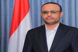 رئیس شورای عالی سیاسی یمن: هرگونه تجاوز جدید آمریکا یا اسرائیل با پاسخ قاطع مواجه خواهد شد