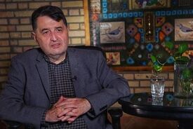  تفرشی: باید قبل از آغاز مجدد جنگ وارد مذاکره شویم 