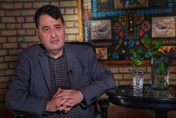  تفرشی: باید قبل از آغاز مجدد جنگ وارد مذاکره شویم 