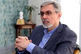 جانشین وزیر بهداشت: حق اعتراض دانشجویان باید به رسمیت شناخته شود