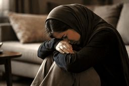 بعد از حوادث اخیر،آرامش را چگونه به افراد و خانواده ها برگردانیم؟