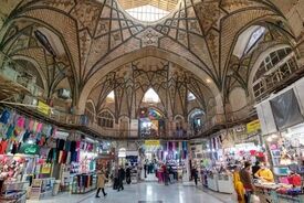 عیدی‌ کارگران و کارمندان جوابگوی چند قلم «خرید نوروزی» است؟