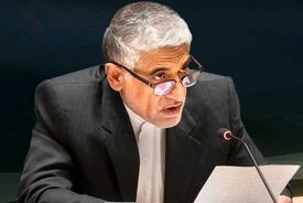 ایران خواستار غرامت از ۵ کشور منطقه شد