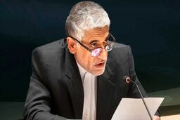 ایران، آمریکا را به عنوان مسئول اتفاقات دی‌ماه معرفی کرد