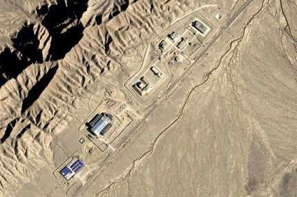 سی‌ان‌ان:چین در مسیر دستیابی به سلاح‌های هسته‌ای نسل جدید