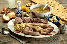 کله‌پاچه در وعده افطار؛ بخوریم یا نخوریم؟