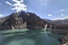 نفس تازه در سدهای تهران و البرز؛ افزایش ذخایر آب، اما بحران همچنان ادامه دارد
