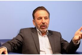 واعظی: اگر در انتخابات دو سال پیش فرد دیگری پیروز می‌شد، امروز شرایط جنگی بدتر بود