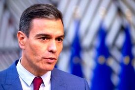 نخست وزیر اسپانیا: آمریکا و نتانیاهو بدون مجوز قانون و هدف مشخص ایران را بمباران کردند