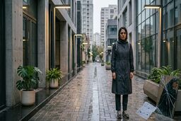 چرا بعضی تصمیم‌های اشتباه، به شناخت بهتر خودمان می‌رسند؟