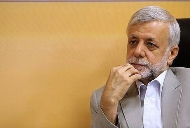 شاهد پدیده دولت در دولت هستیم | دولت‌ها حدود ۳۰ درصد قدرت اجرایی دارند | دولت با محدودیت‌های جدی مواجه است | پزشکیان اختیارات کافی ندارد 