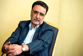 فخرالسادات محتشمی‌پور: سید مصطفی تاج‌زاده به ۱۴ ماه حبس محکوم شد
