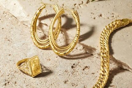 قیمت طلا امروز سه‌شنبه ۱۰ شهریور ۱۴۰۵
