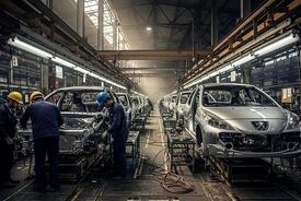پشت پرده افزایش قیمت خودرو در بازار | موج جدید گرانی در راه است؟