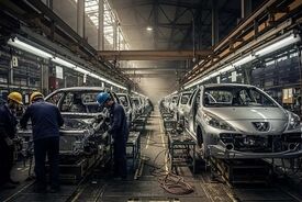 پشت پرده افزایش قیمت خودرو در بازار | موج جدید گرانی در راه است؟