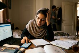 اعتبار امتحان مجازی چقدر است؟
