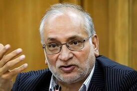 مرعشی: وضعیت «نه جنگ و نه صلح» کشور را فرسایشی می‌کند