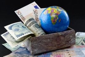 رتبه بزرگترین اقتصادهای جهان در یک دهه چقدر تغییر کرد؟ | هند نزدیک به دو برابر شد، ژاپن کوچک شد