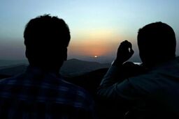 عید فطر اعلام شد: شنبه اول فروردین