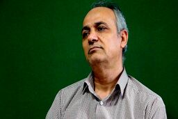 زیدآبادی: آقای قالیباف دفاع خجالتی از مذاکره راه به جایی نمی‌برد!