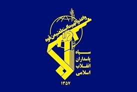 واکنش سپاه به ادعای ترامپ درباره نجات خلبان جنگنده ساقط شده