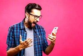 چرا تلفن همراه هنگ می‌کند؟