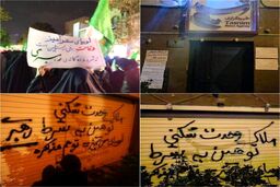 لوبیای سحرآمیز و ماجرای درگیری تسنیم و رجانیوز | چرا همیشه پای پایداریچی ها و نزدیکان جلیلی وسط است؟