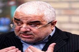 جعفرزاده ایمن آبادی: می‌ترسم با پایان جنگ، تندروها به تنظیمات کارخانه برگردند